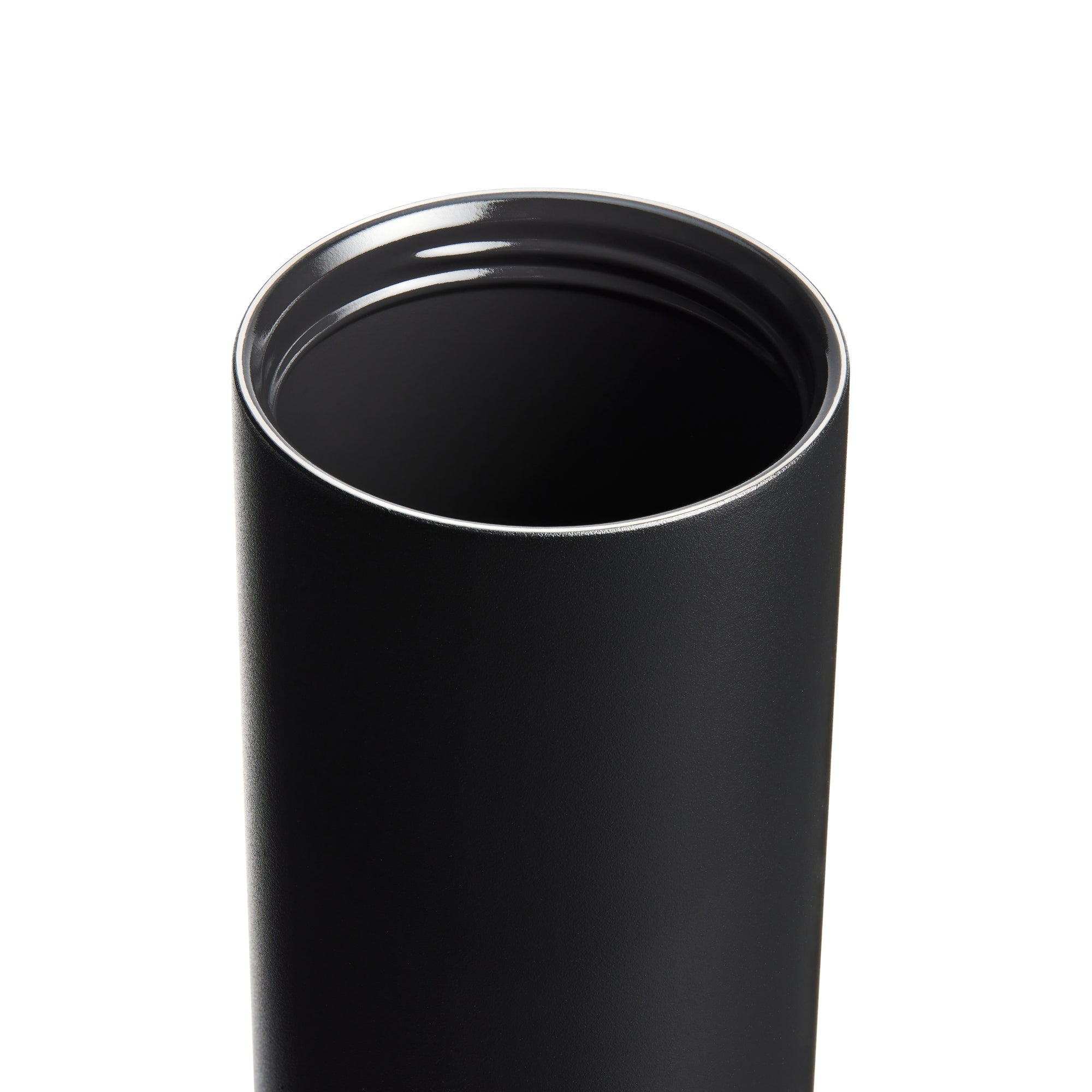 8oz Nomad Flip Tumbler - Black - We The Collective