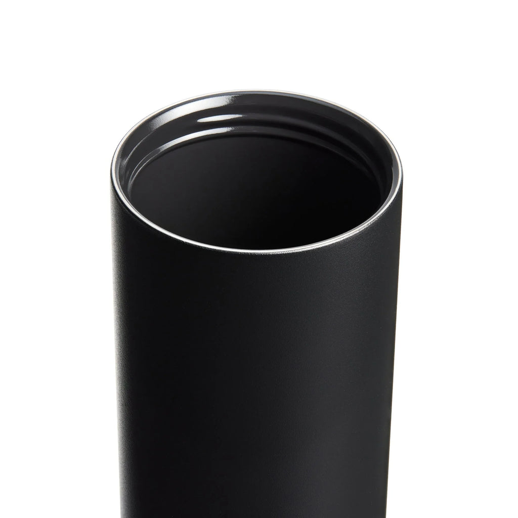 12oz Nomad Flip Tumbler - Black - We The Collective
