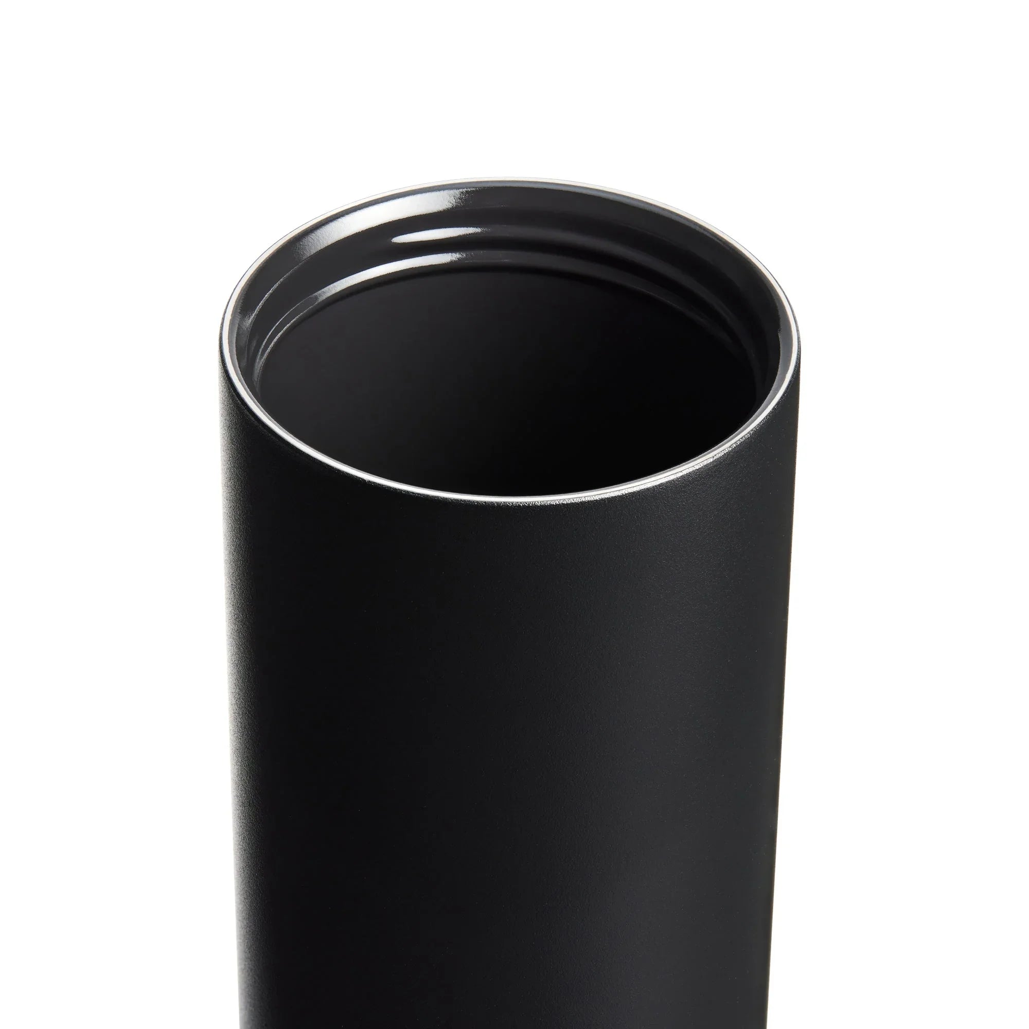 12oz Nomad Flip Tumbler - Black - We The Collective