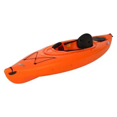 Lifetime Lancer 100 Sit-In Kayak - 10' with Paddle Included