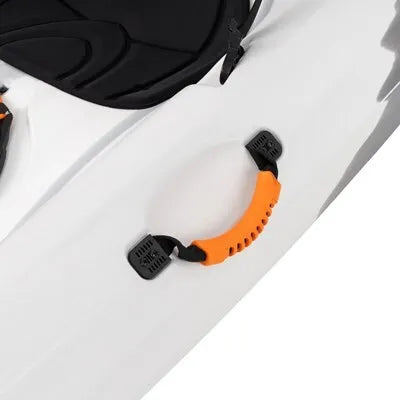 Lifetime Stealth 11 Sit-On-Top Kayak - 11' Recreational Kayak