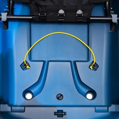 Lifetime Enclave Angler 103 Fishing Kayak