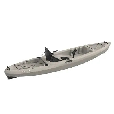 Lifetime Stealth Angler 110 Fishing Kayak - 11' Angler Kayak