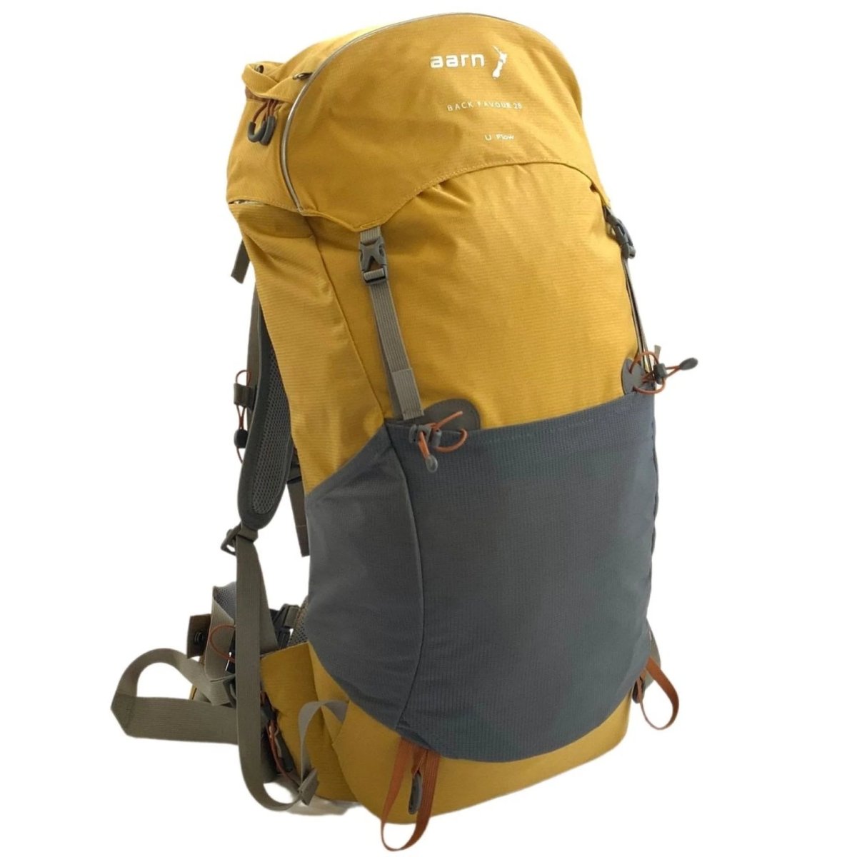 Aarn Back Favour Backpack - 28L Ultralight Day Pack