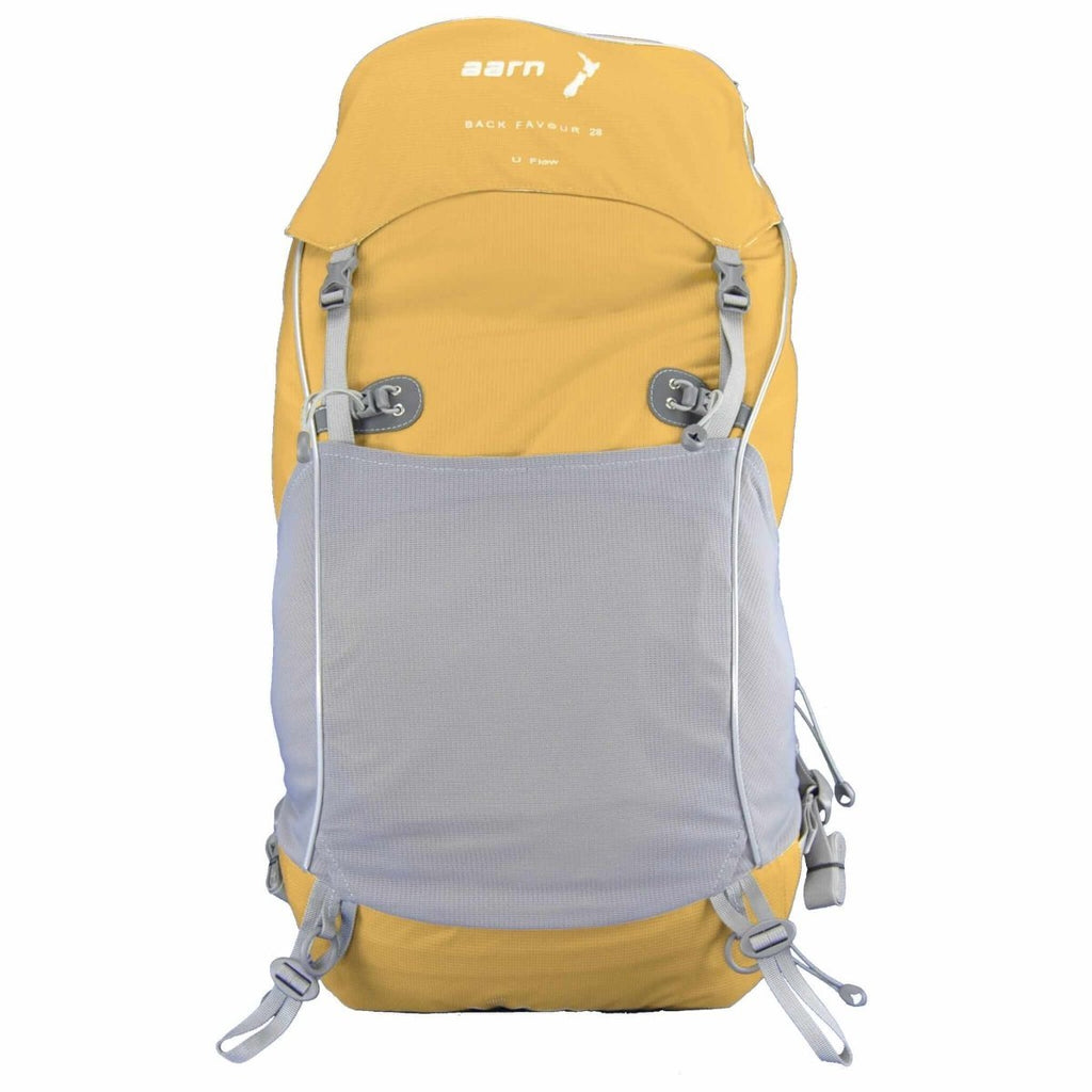 Aarn Back Favour Backpack - 28L Ultralight Day Pack