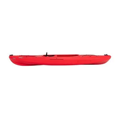 Lifetime Charger 100 Sit-In Kayak (Paddle Included)