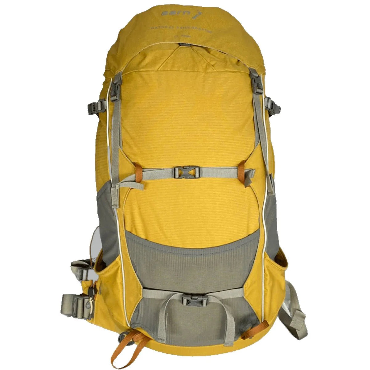 Aarn Natural Exhilaration Backpack - 36L Ultralight Hiking Pack