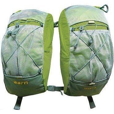 Aarn Natural Exhilaration Backpack - 36L Ultralight Hiking Pack