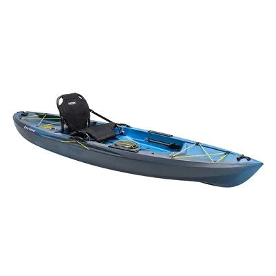 Lifetime Enclave Angler 103 Fishing Kayak