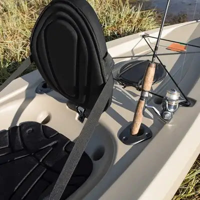 Lifetime Tamarack Angler 100 Fishing Kayak