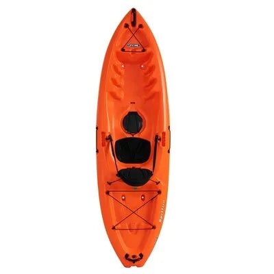 Lifetime Spitfire 9 Sit-On-Top Kayak - 9' Youth Kayak