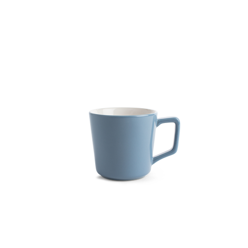 12oz Angle Drip Mug - Blue Slate - We The Collective