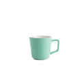12oz Angle Drip Mug - Seafoam - We The Collective