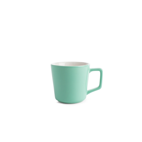 12oz Angle Drip Mug - Seafoam - We The Collective