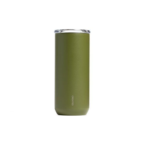 16oz Everyday Tumbler - Olive Green - We The Collective