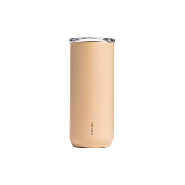 16oz Everyday Tumbler - Desert Tan - We The Collective