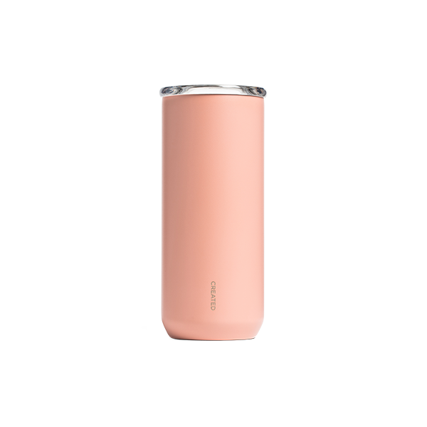 16oz Everyday Tumbler - Eraser Pink - We The Collective