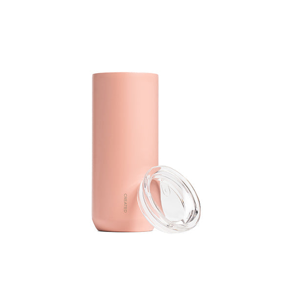 16oz Everyday Tumbler - Eraser Pink - We The Collective