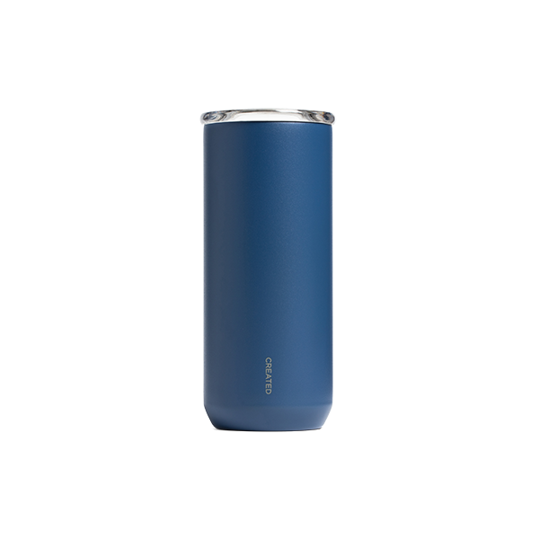 16oz Everyday Tumbler - Pacific Blue - We The Collective