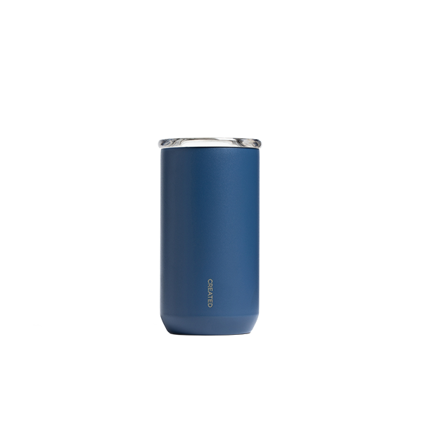 12oz Everyday Tumbler - Pacific Blue - We The Collective