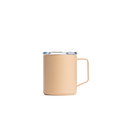 12oz Camp Mug - Desert Tan - We The Collective