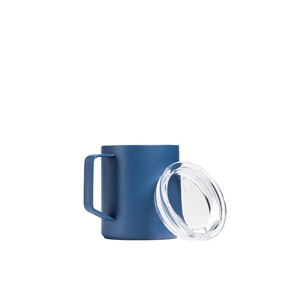 12oz Camp Mug - Pacific Blue - We The Collective