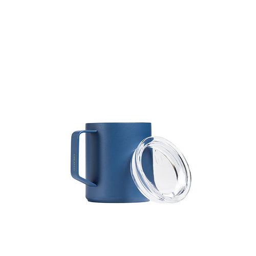 12oz Camp Mug - Pacific Blue - We The Collective