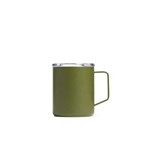 12oz Camp Mug - We The Collective