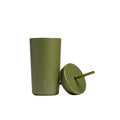 16oz Cold Cup - Olive Green - We The Collective