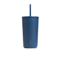 16oz Cold Cup - Pacific Blue - We The Collective