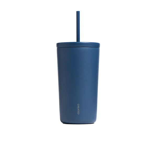 16oz Cold Cup - Pacific Blue - We The Collective
