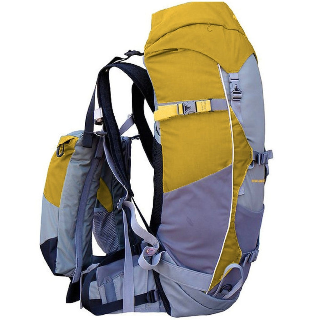 Aarn Natural Exhilaration Backpack - 36L Ultralight Hiking Pack