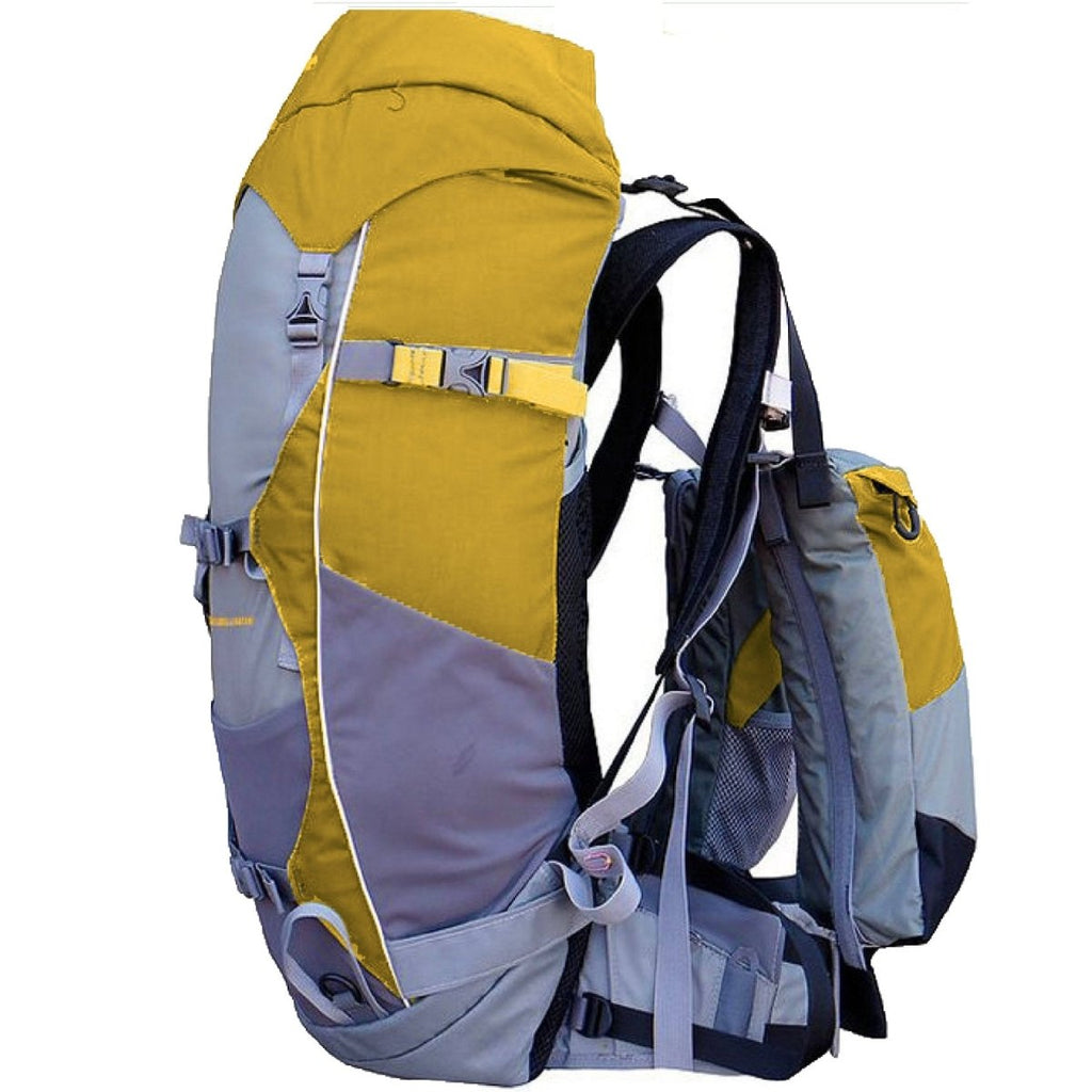 Aarn Natural Exhilaration Backpack - 36L Ultralight Hiking Pack