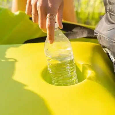 Lifetime Manta 100 Tandem Kayak (Paddles Included)