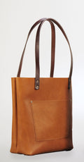 Handcrafted Leather Purses and Totes by Enrico Bartolini - We The Collective