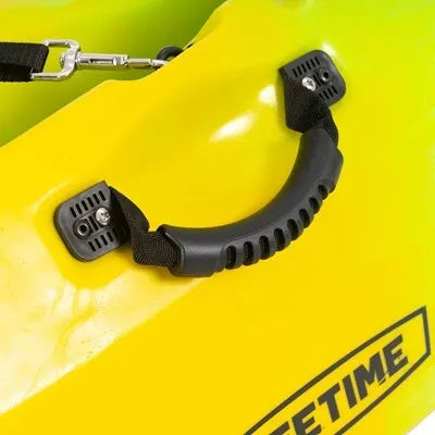 Lifetime Manta 100 Tandem Kayak (Paddles Included)