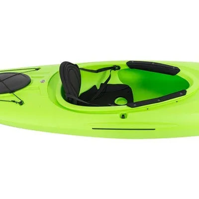 Lifetime Revel 103 Sit-Inside Kayak - 10'3" Recreational Kayak