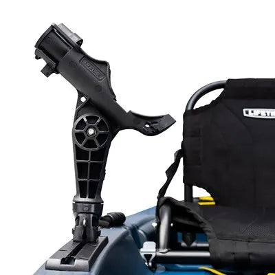 Lifetime Enclave Angler 103 Fishing Kayak