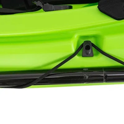 Lifetime Revel 103 Sit-Inside Kayak - 10'3" Recreational Kayak