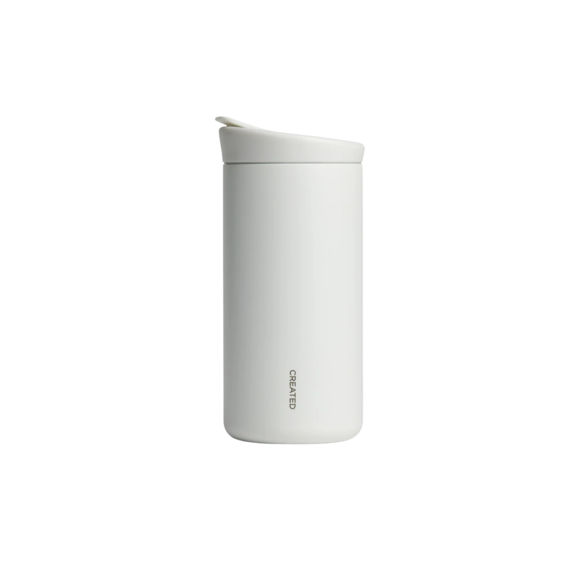 12oz Nomad Flip Tumbler - White - We The Collective