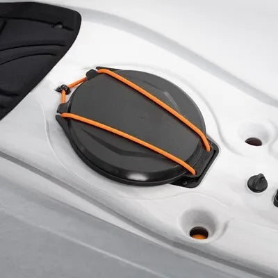 Lifetime Stealth 11 Sit-On-Top Kayak - 11' Recreational Kayak