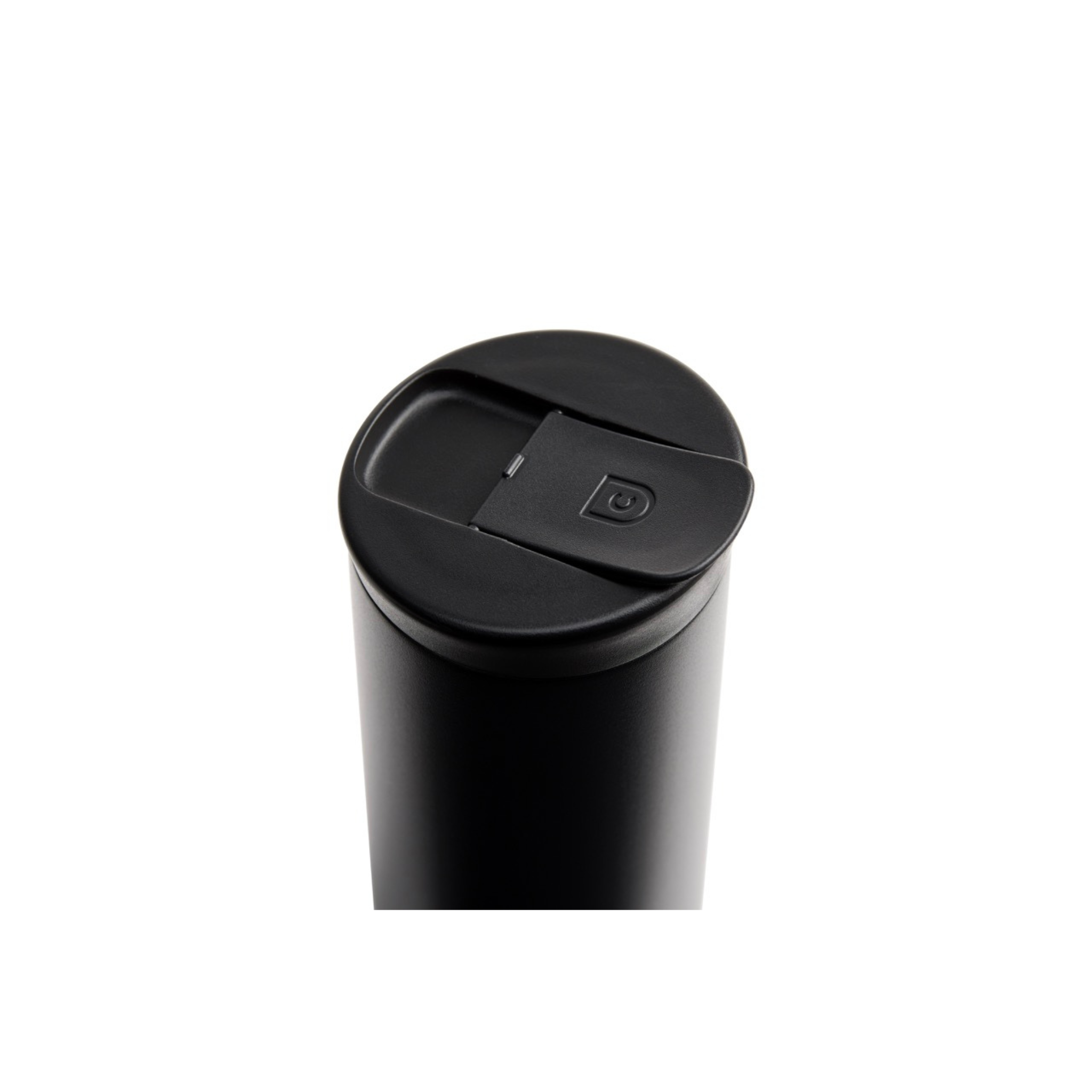 16oz Nomad Flip Tumbler - Black - We The Collective