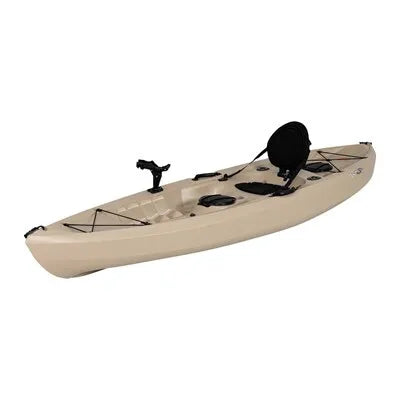 Lifetime Tamarack Angler 100 Fishing Kayak