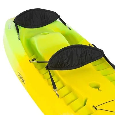 Lifetime Manta 100 Tandem Kayak (Paddles Included)