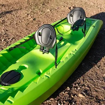 Lifetime Kokanee 106 Sit-On-Top Kayak - 10'6" Recreational Kayak