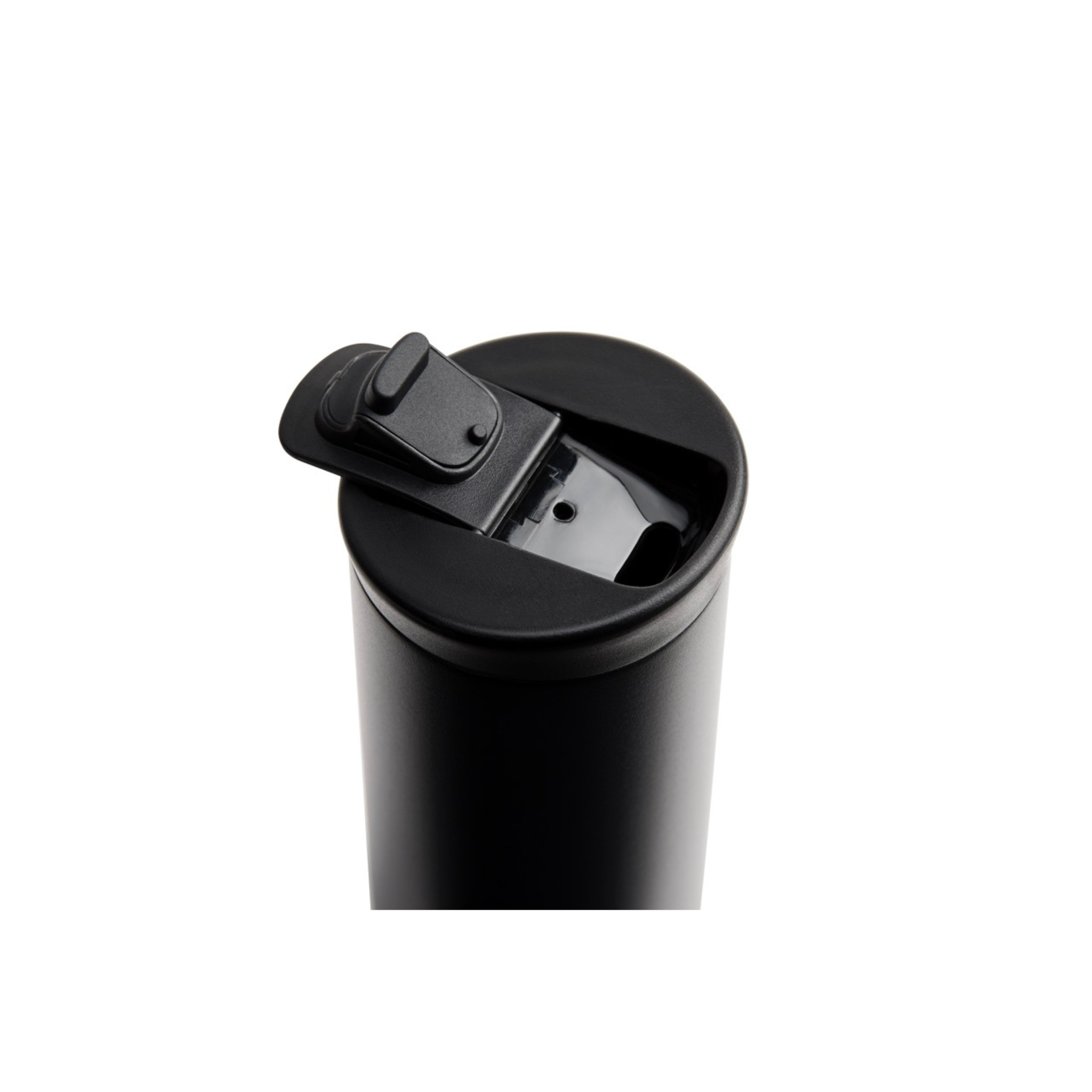 16oz Nomad Flip Tumbler - Black - We The Collective