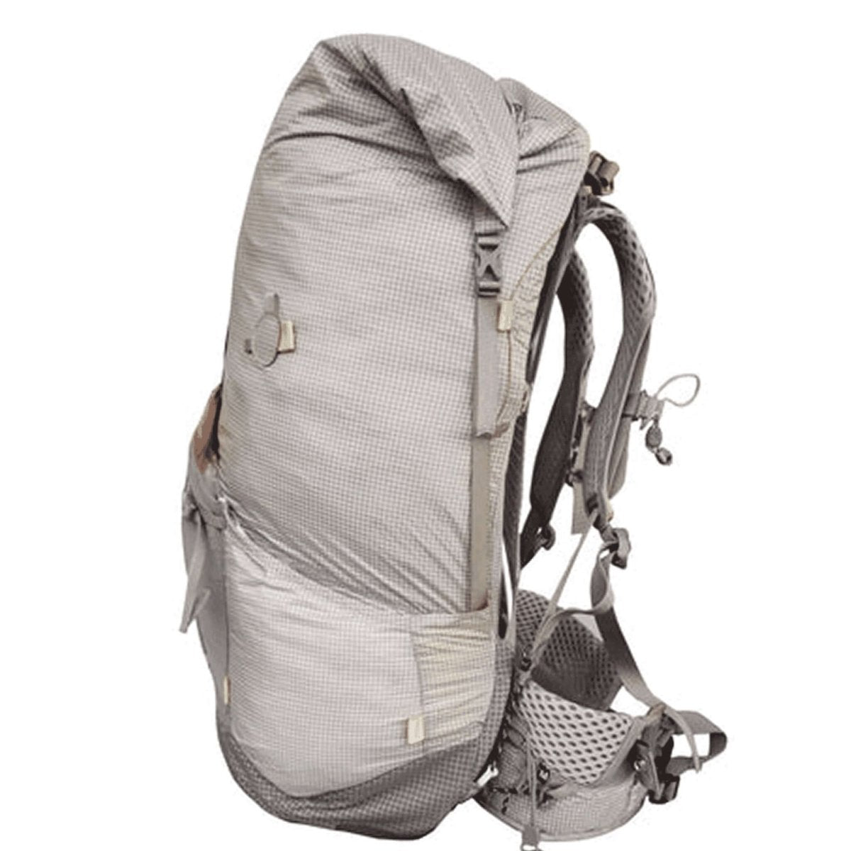 Aarn Featherlite Freedom Backpack - 50L or 55L Dyneema Ultralight Pack