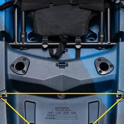 Lifetime Enclave Angler 103 Fishing Kayak