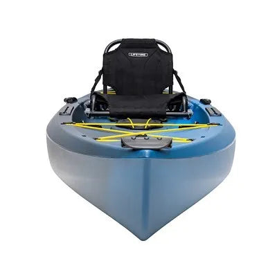 Lifetime Enclave Angler 103 Fishing Kayak