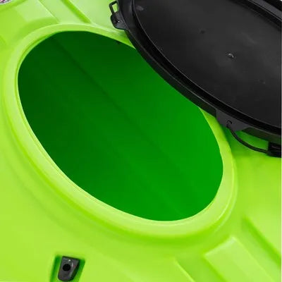 Lifetime Revel 103 Sit-Inside Kayak - 10'3" Recreational Kayak